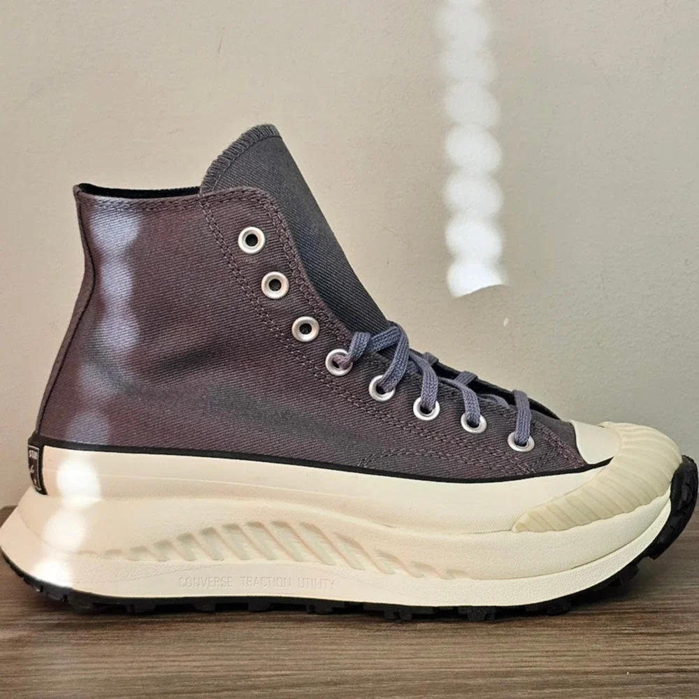 Converse get ready